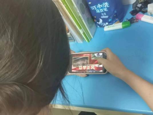 主题教育 铸魂增智育新人 正风促干书新篇 微党课第十四讲 (1)