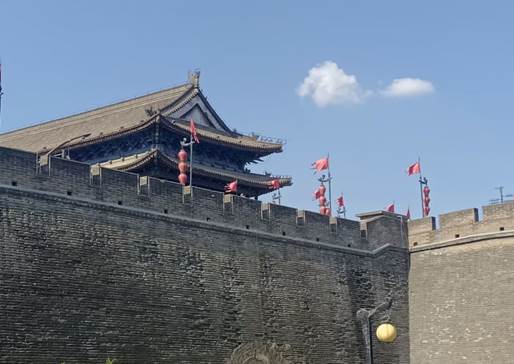 主题教育 凝心聚气“暑”我精彩——学生党支部暑期作业展示（四） (3)